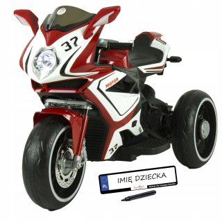 Motor Szomik Červený, Modrý do 40 kg